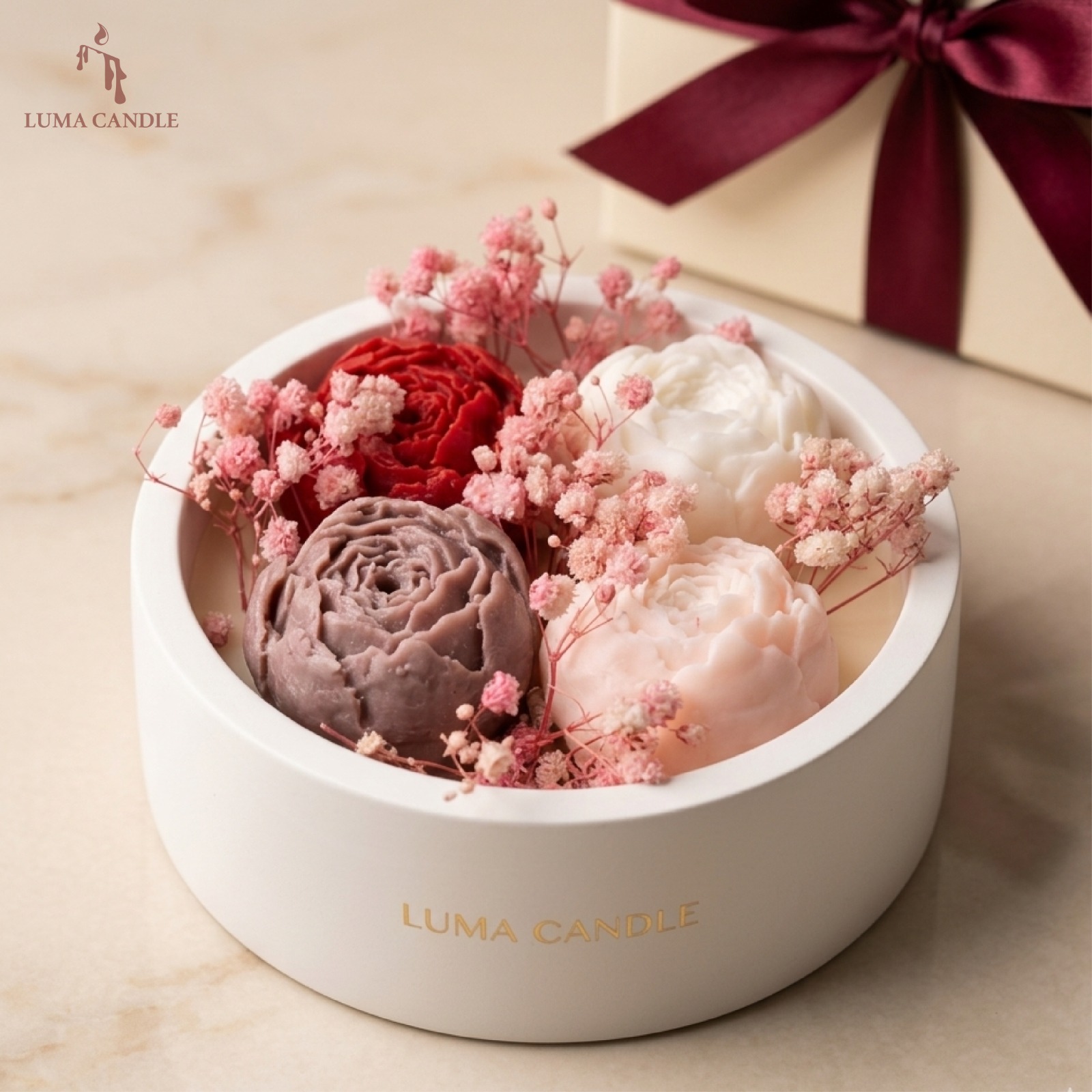 Coffrets cadeaux