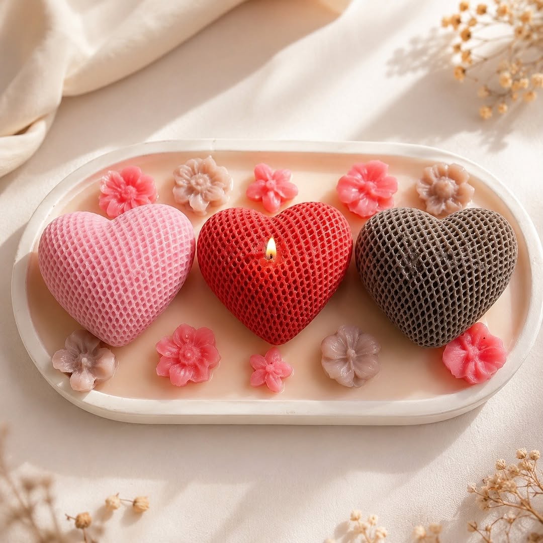 Coffret cadeau Luma
